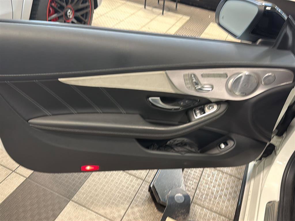 Used 2021 Mercedes-Benz C 63 AMG S image 12