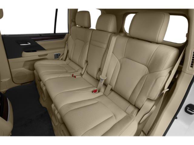Used 2021 Lexus LX 570 4WD w/ Luxury Package image 13