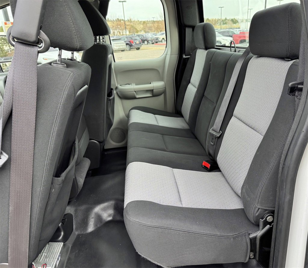 Used 2008 GMC Sierra 2500 W/T image 22