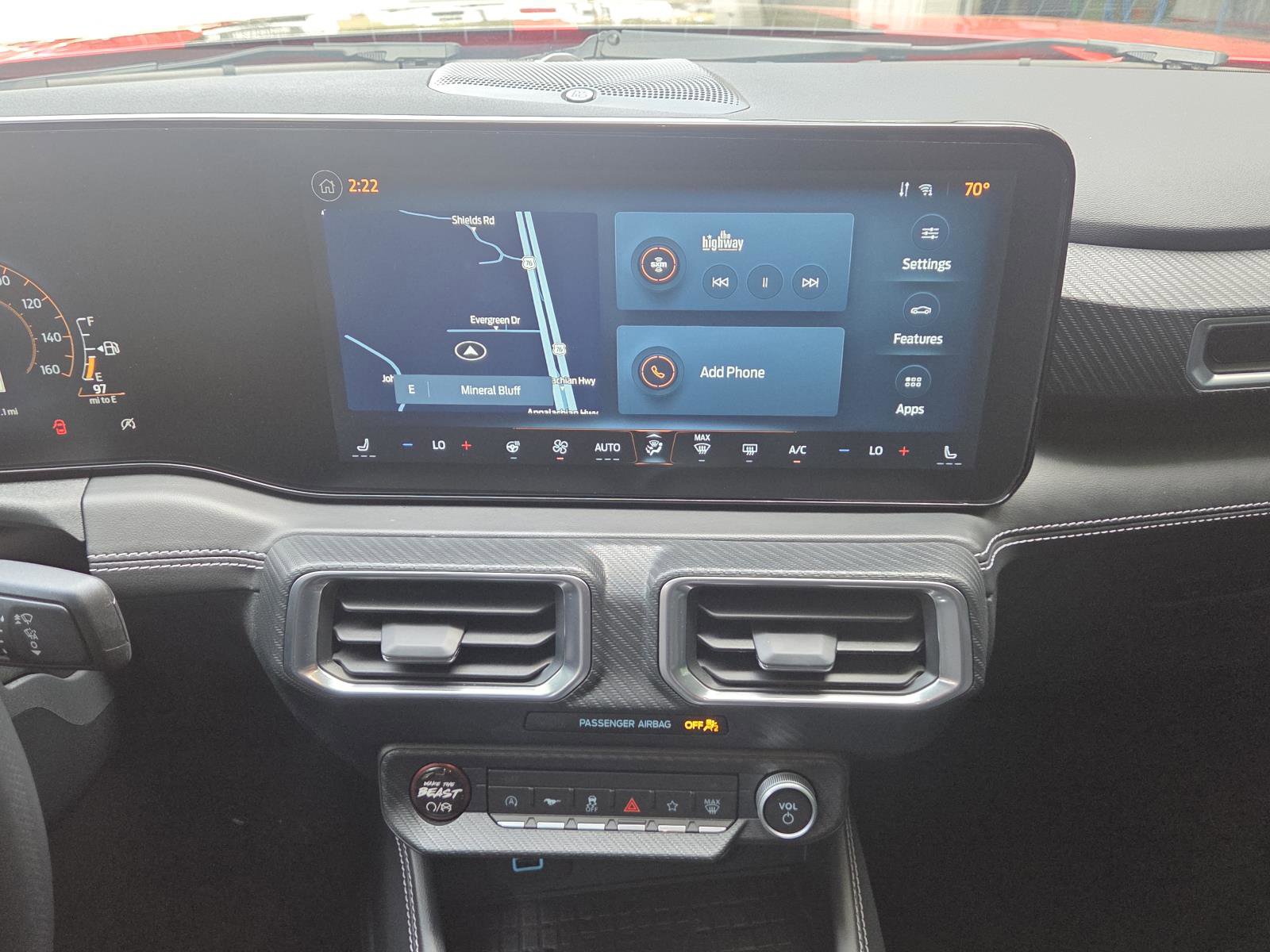 Used 2024 Ford Mustang GT Premium image 18