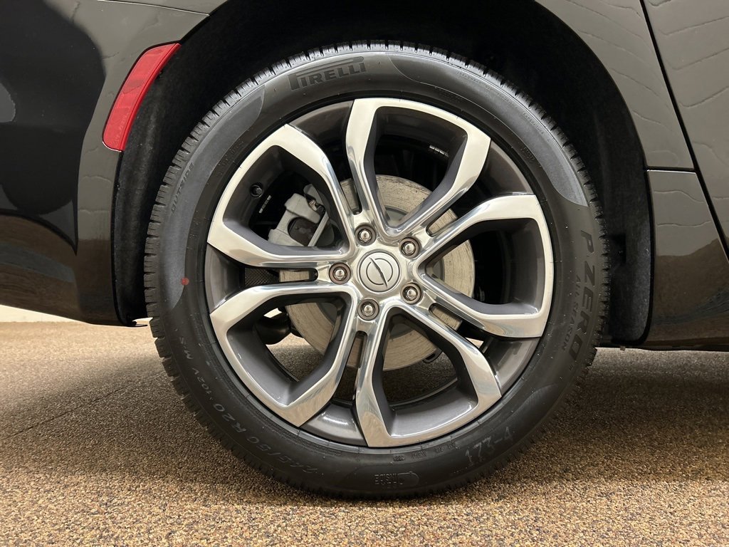 New 2026 Chrysler Pacifica Pinnacle image 29