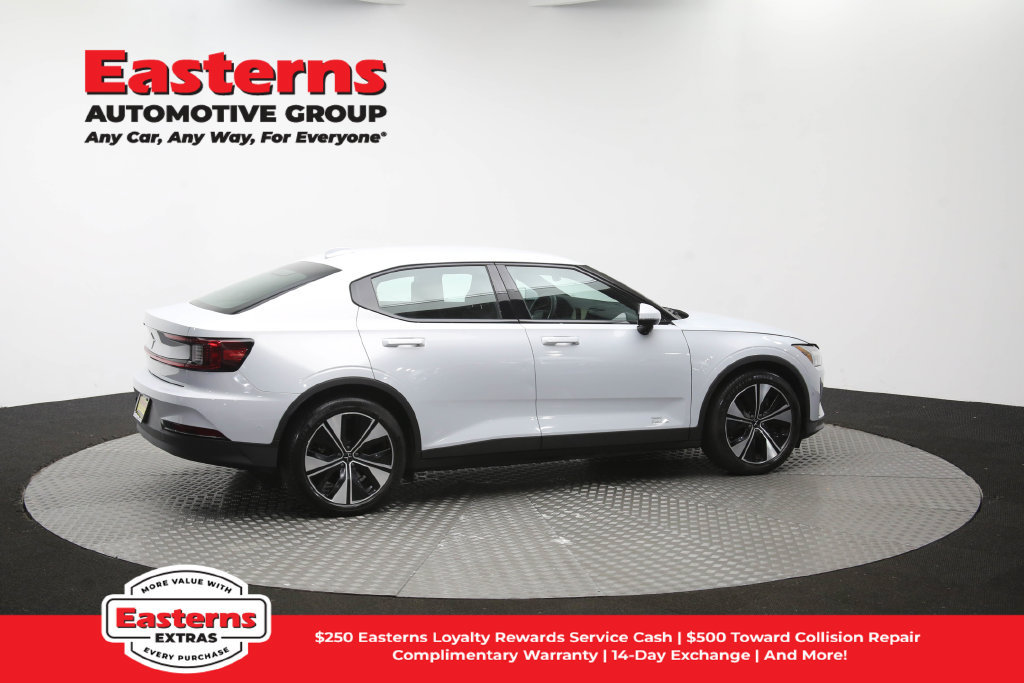 Used 2024 Polestar Polestar 2 RWD image 38