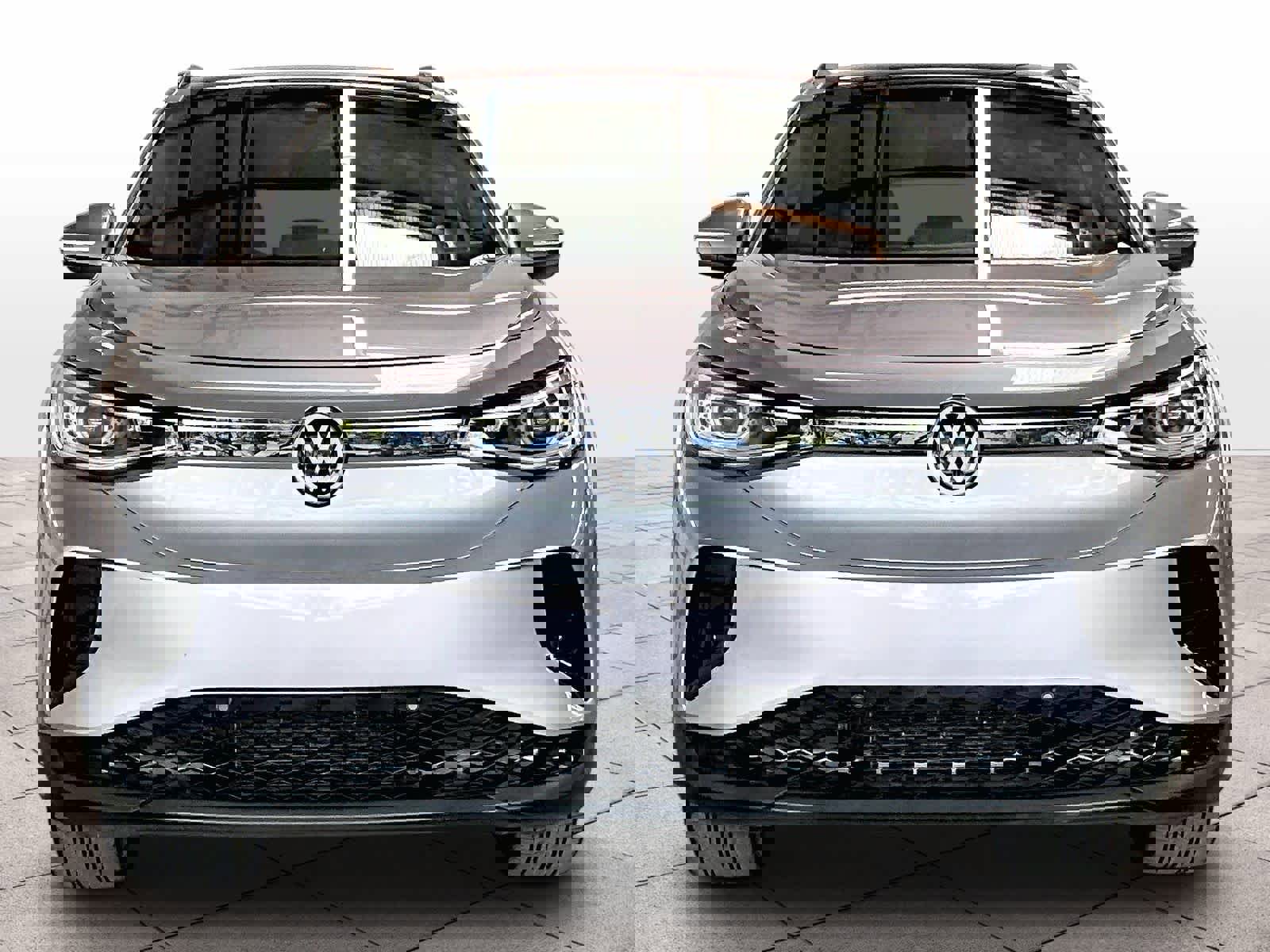 Used 2023 Volkswagen ID.4 Pro S image 3