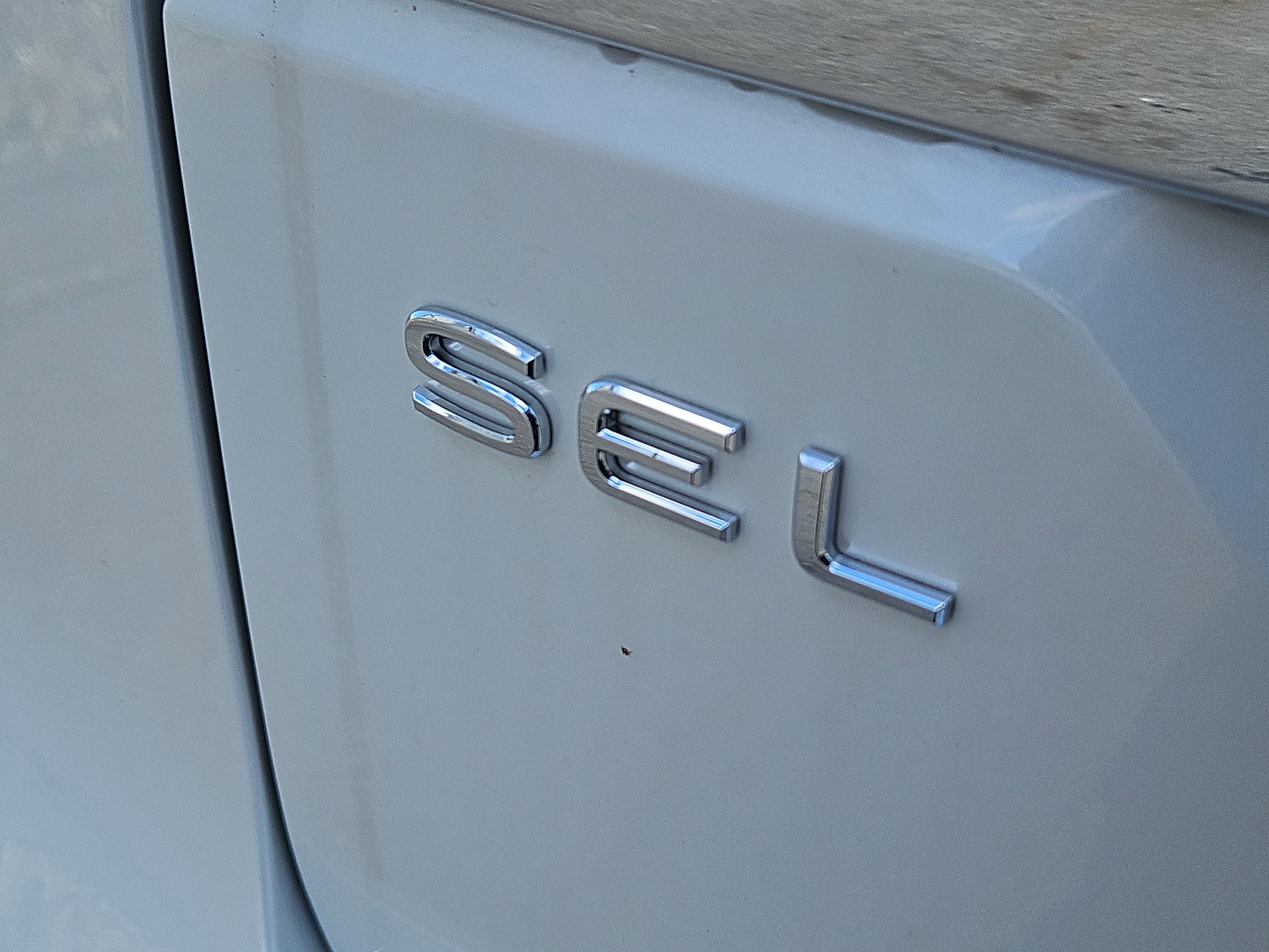 New 2026 Volkswagen Atlas SEL image 4