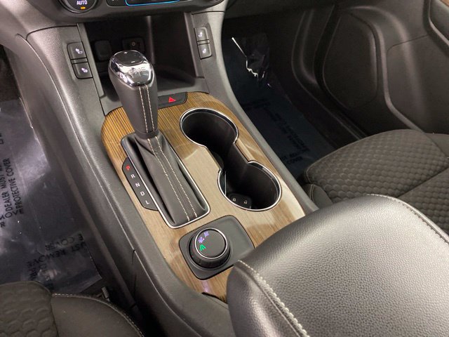 Used 2019 GMC Acadia SLE FWD image 30