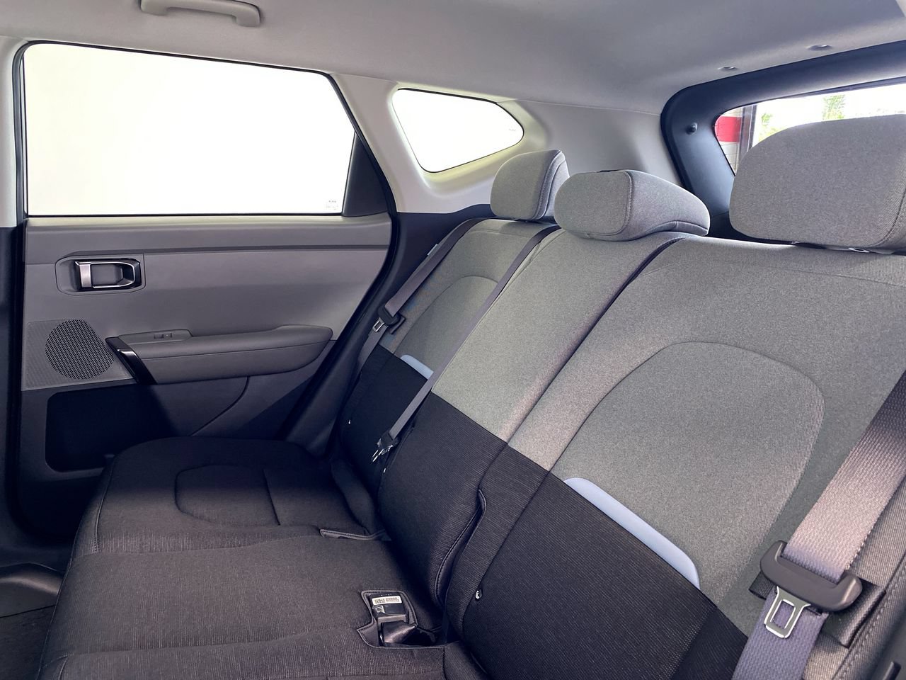 New 2027 Kia Seltos S FWD image 33