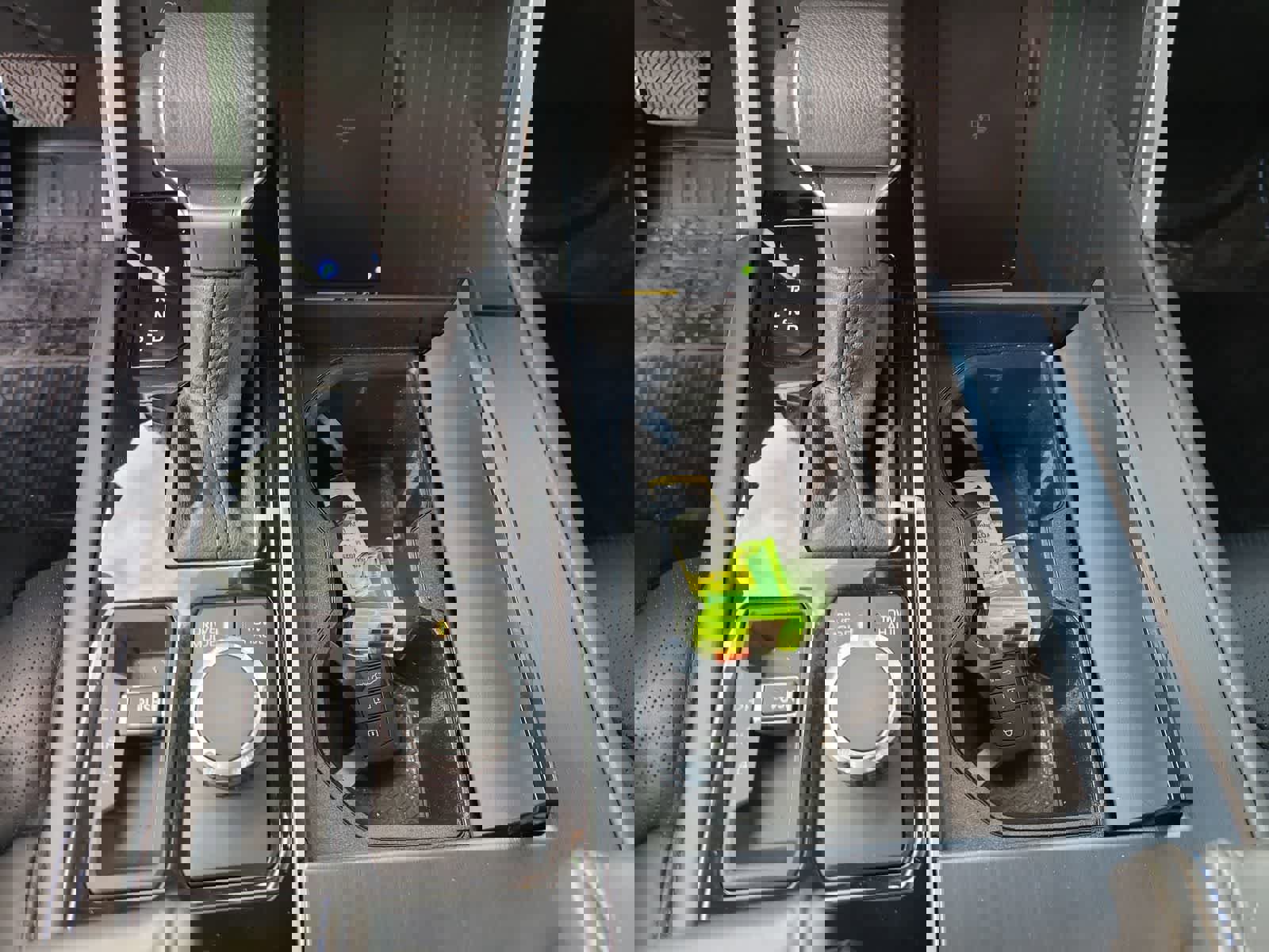 Used 2025 Toyota Sequoia Platinum image 25