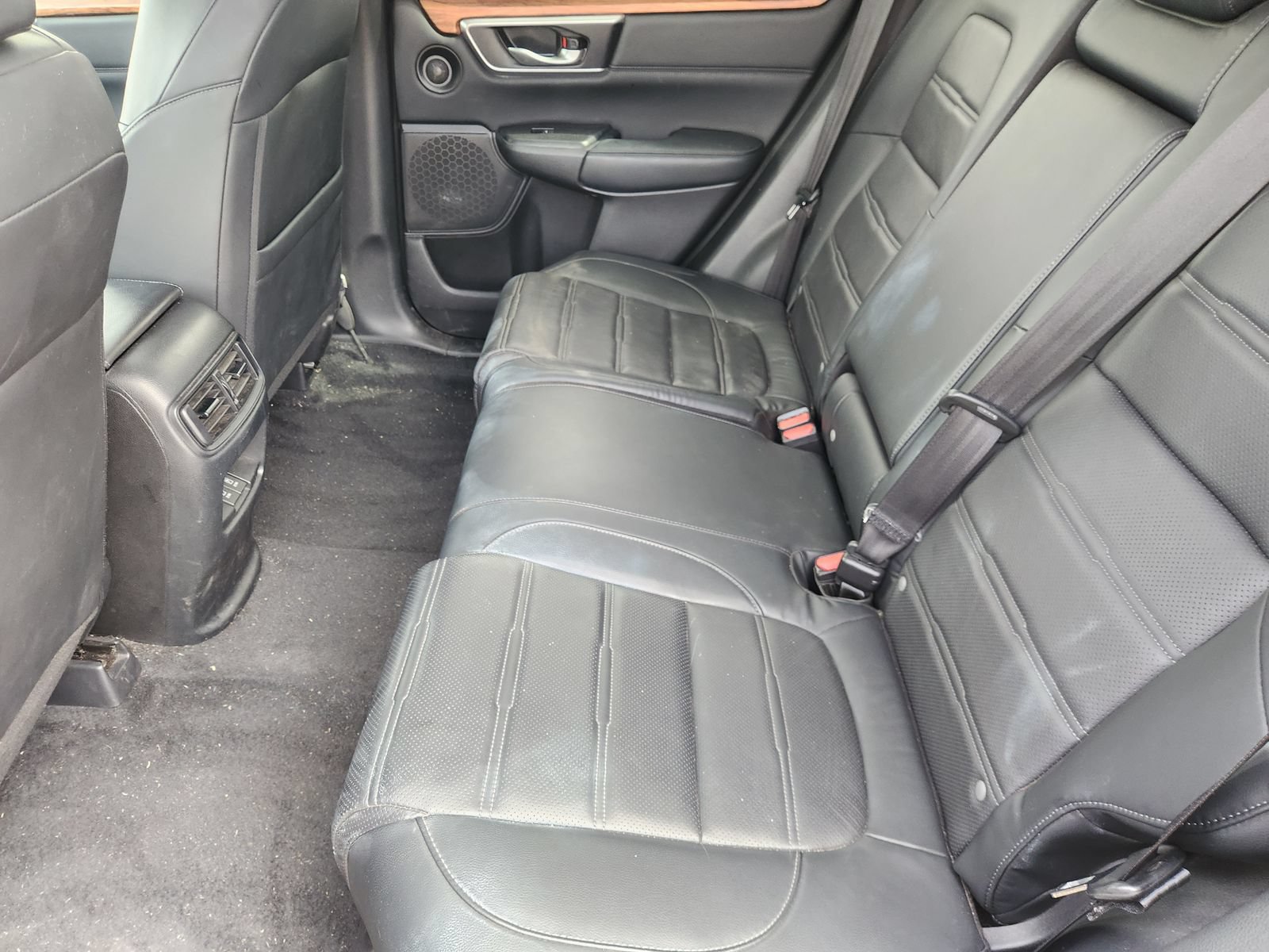 Used 2021 Honda CR-V EX-L image 35