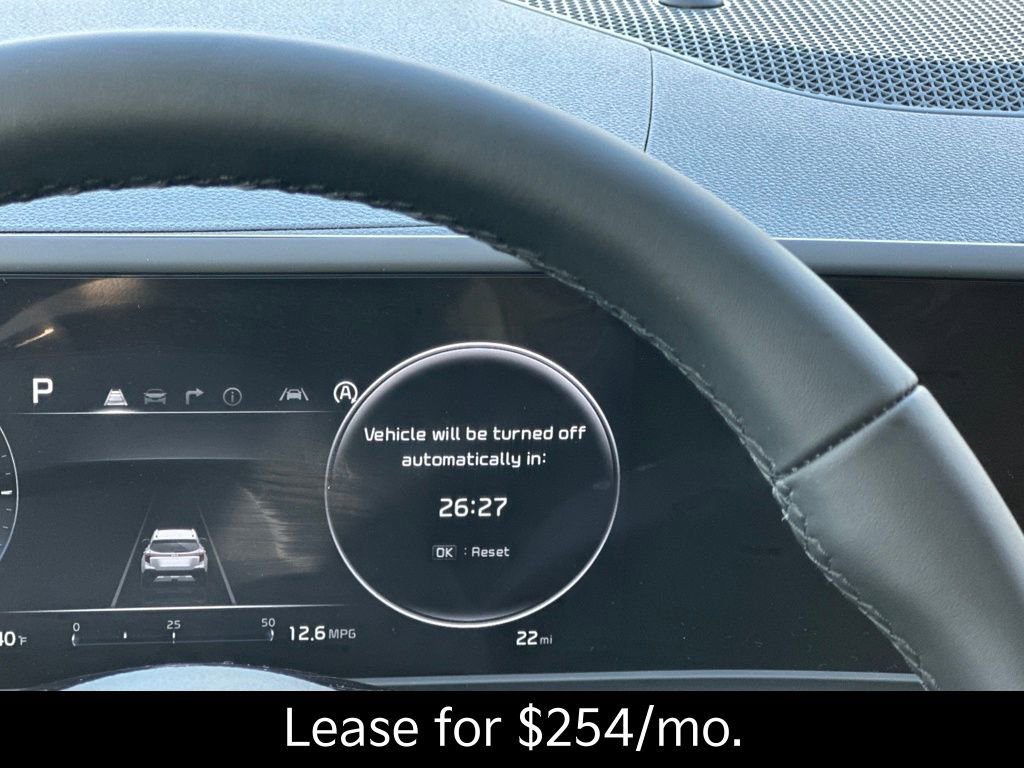 New 2026 Kia Seltos EX image 19