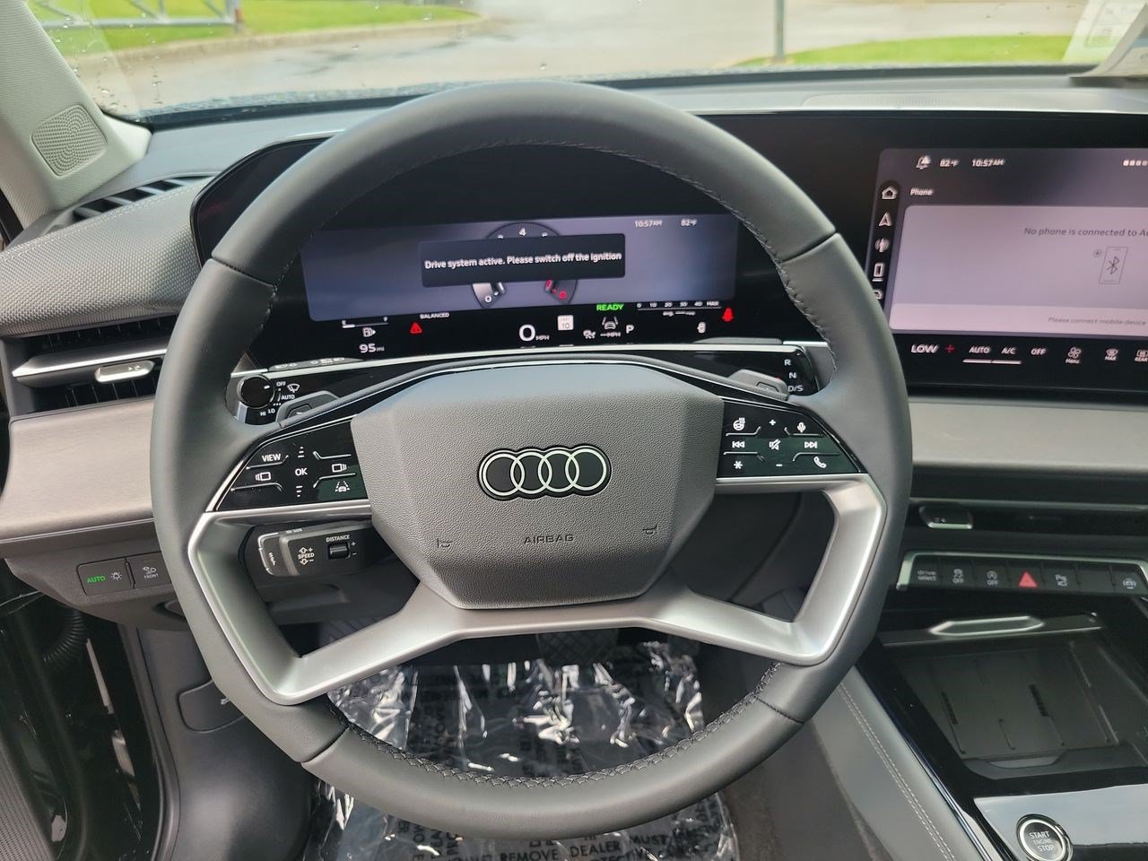 New 2026 Audi Q3 quattro 2.0T AWD/4WD image 12
