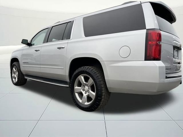 Used 2018 Chevrolet Suburban Premier image 3