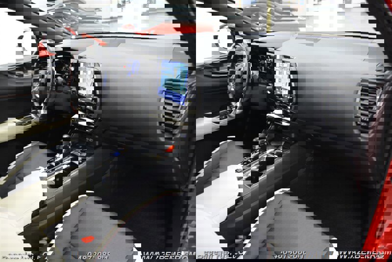 Used 2023 Lexus NX 350h AWD w/ Towing Package (2000 Lbs) image 17