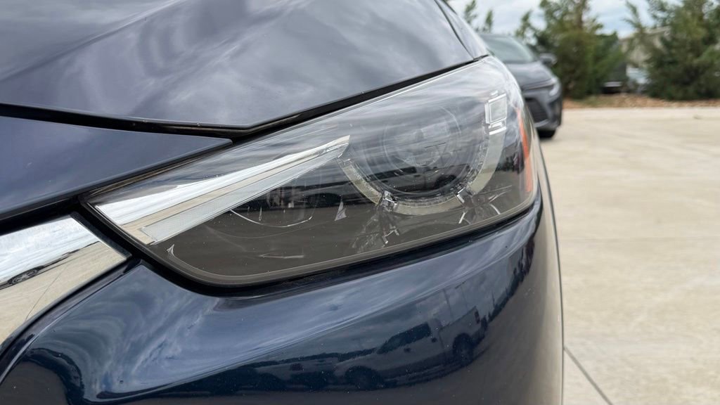 Used 2019 MAZDA CX-3 Grand Touring w/ Premium Package AWD/4WD image 9