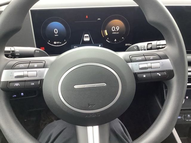 Certified 2026 Hyundai Santa Cruz SEL image 31