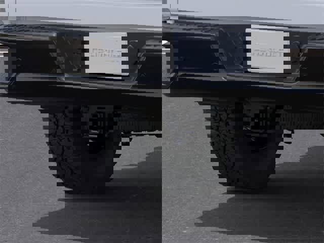 New 2026 Chevrolet Silverado 2500 Custom w/ Custom Value Package image 14