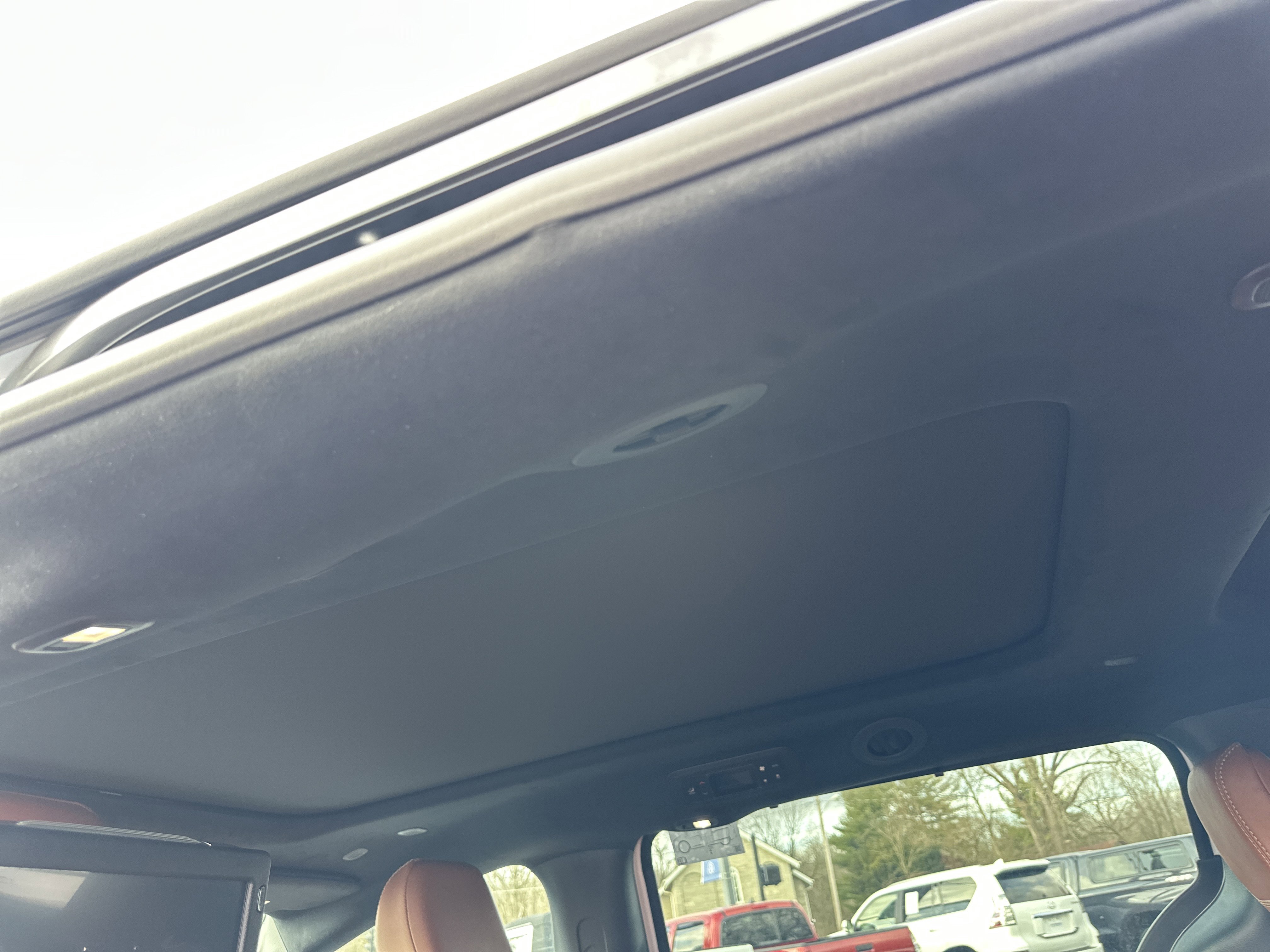 New 2026 Chrysler Pacifica Pinnacle image 35