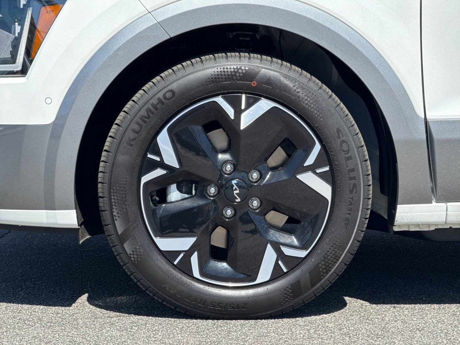 New 2026 Kia Niro Wave FWD image 34
