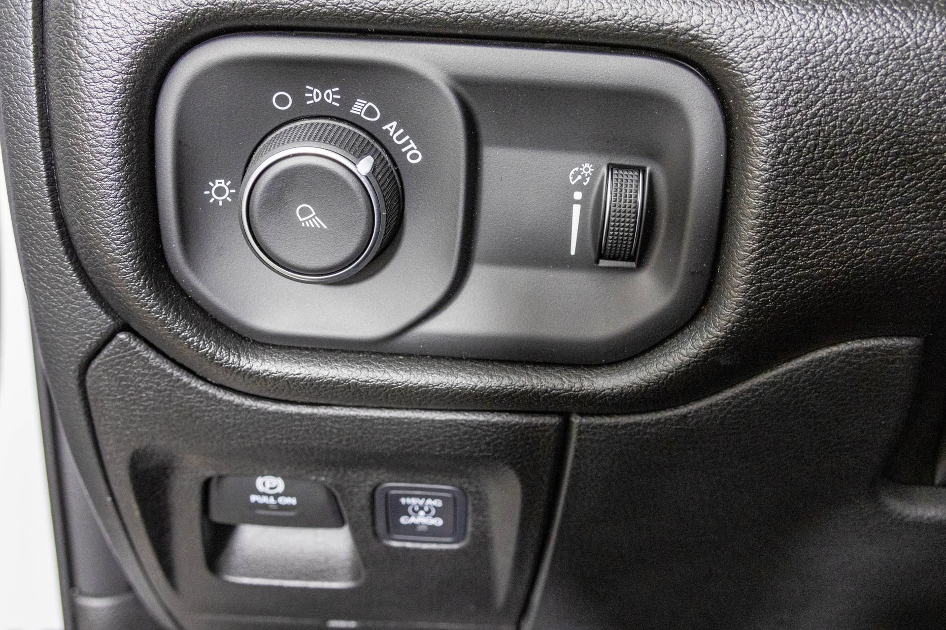 New 2026 RAM 1500 Tradesman AWD/4WD image 30