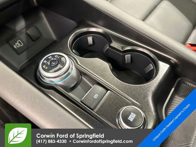 New 2026 Ford Explorer Active w/ Active Comfort Package image 22