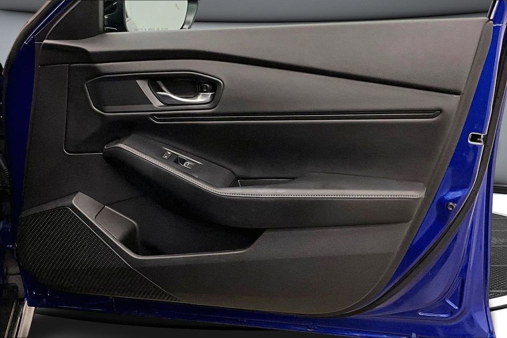 Used 2024 Honda Accord Sport image 28