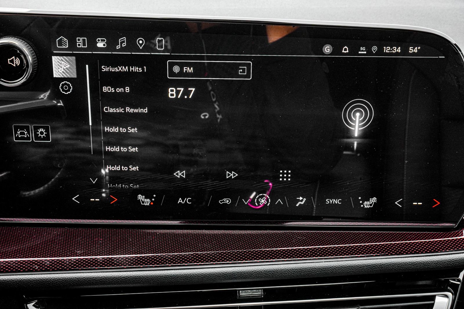 New 2026 Chevrolet Traverse Z71 image 38