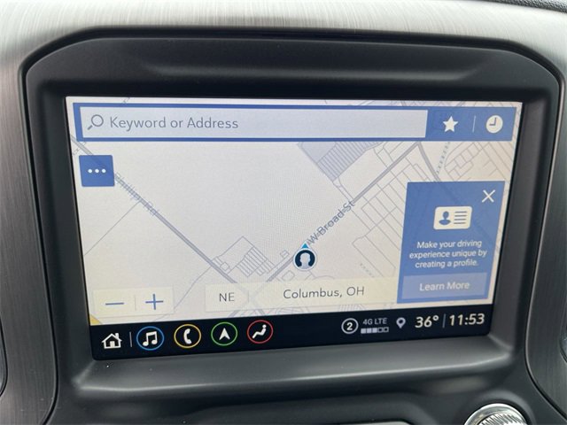 Used 2021 GMC Sierra 2500 Denali w/ Denali Ultimate Package image 18