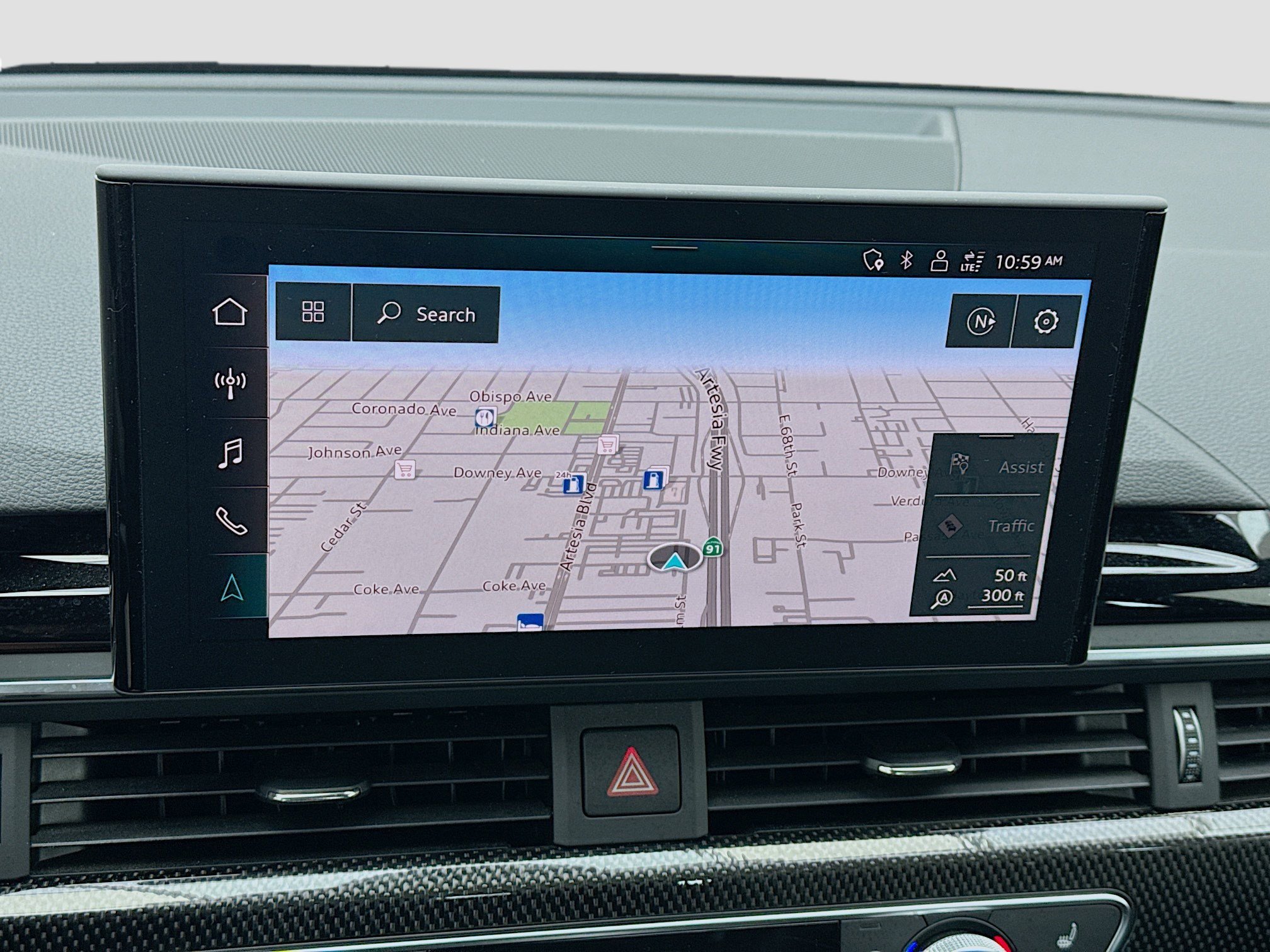 Used 2022 Audi S5 Premium Plus image 9