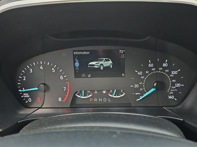 Used 2022 Ford Escape SE w/ Convenience Package image 22