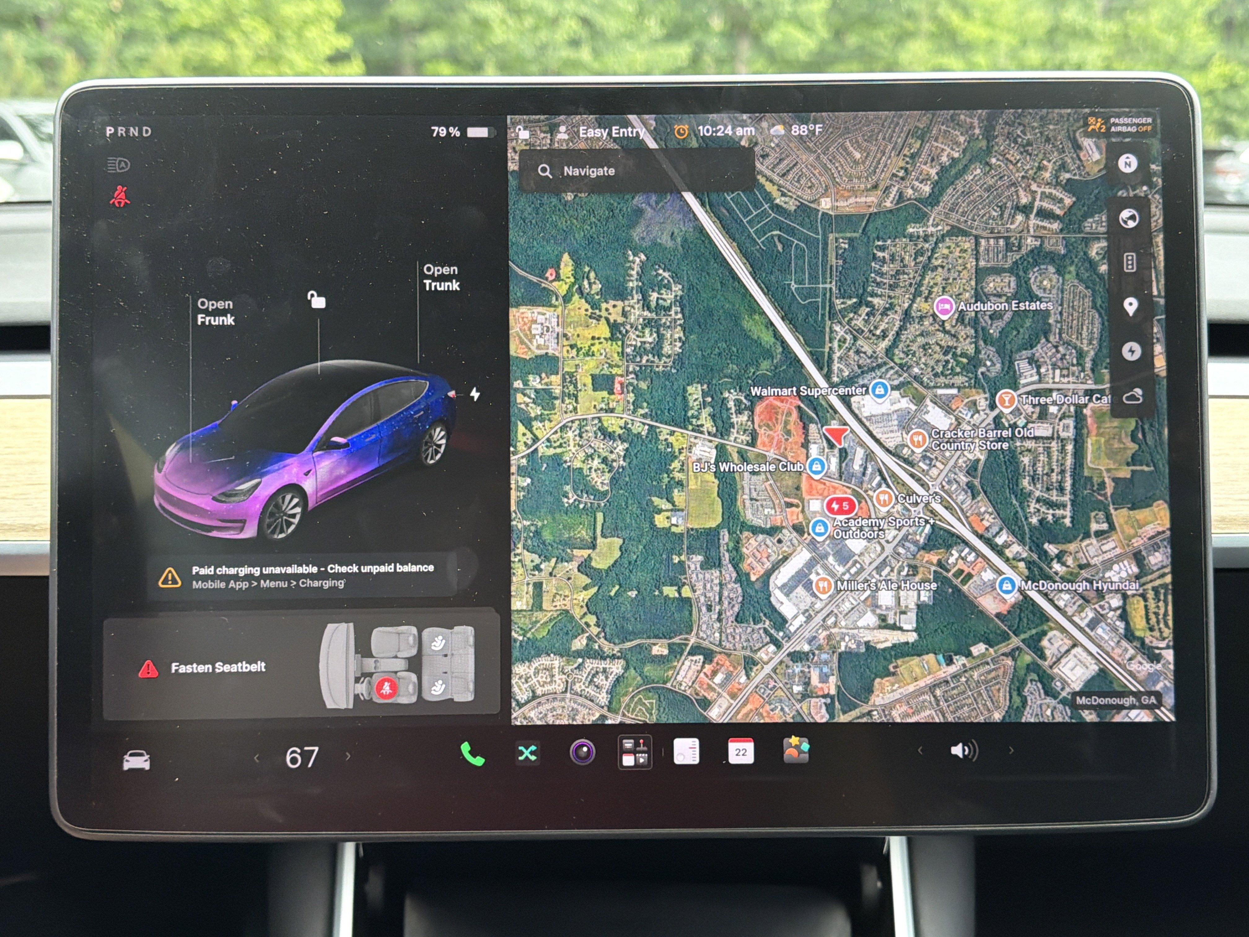 Used 2018 Tesla Model 3 Mid Range RWD image 6