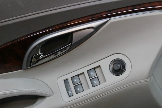 Used 2011 Buick LaCrosse CX FWD image 16