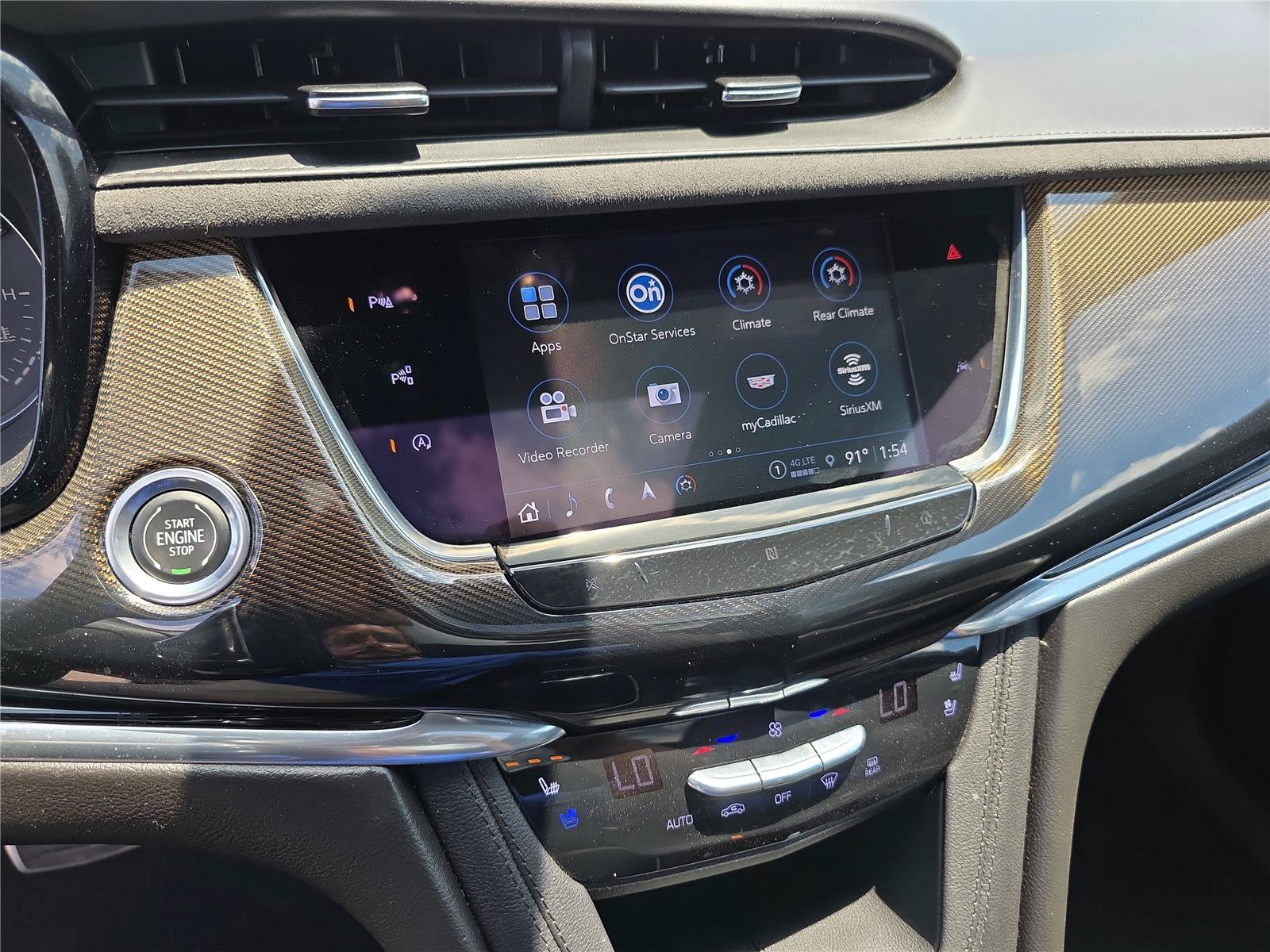 Certified 2024 Hyundai Kona Limited FWD image 31