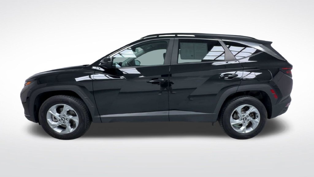 Used 2024 Hyundai Tucson SEL AWD/4WD image 8