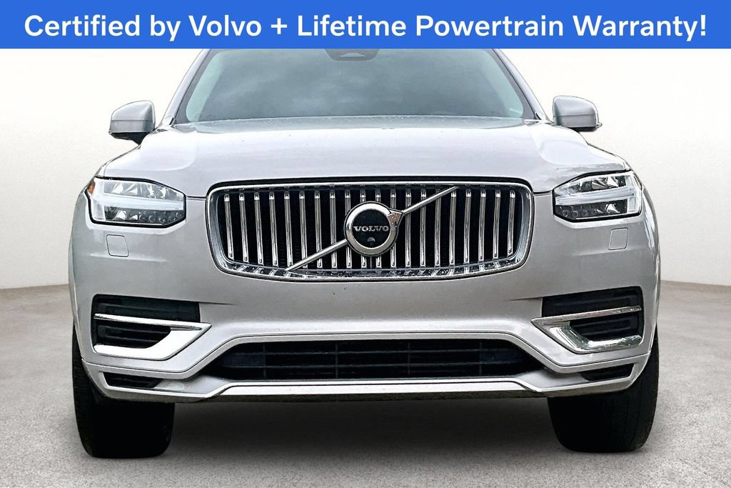 Used 2023 Volvo XC90 T8 Ultimate w/ Protection Package AWD/4WD image 4