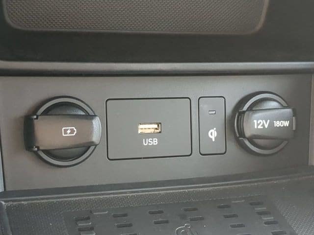 Used 2022 Hyundai Kona SEL w/ Convenience Package AWD/4WD image 21