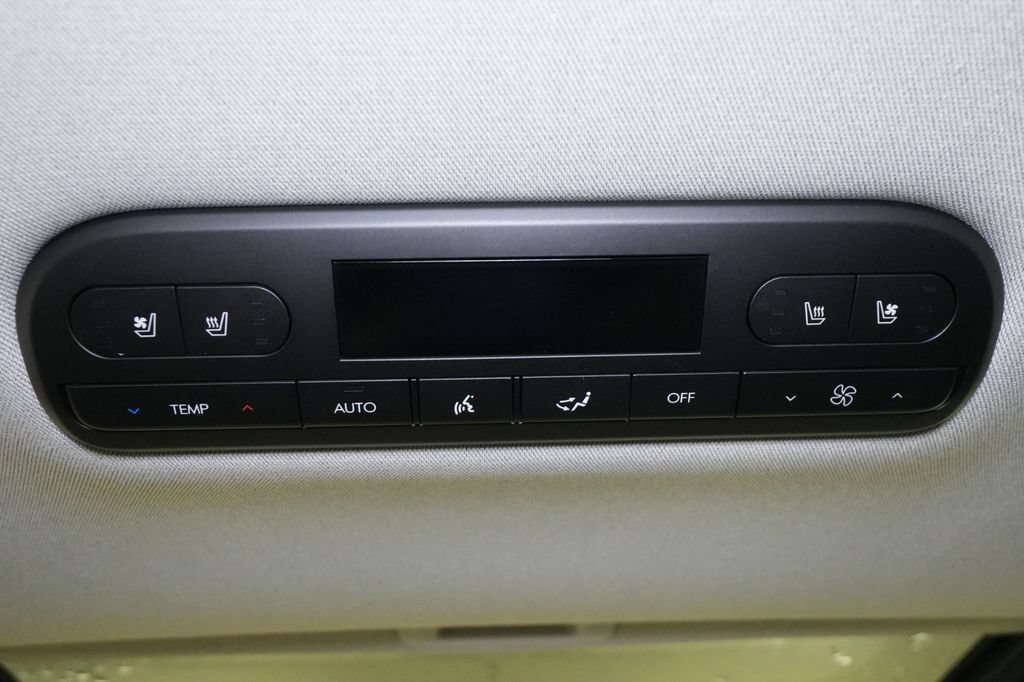 New 2026 Hyundai Palisade Limited AWD/4WD image 23