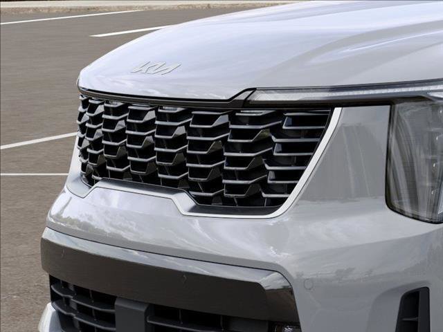 New 2026 Kia Sorento EX image 12