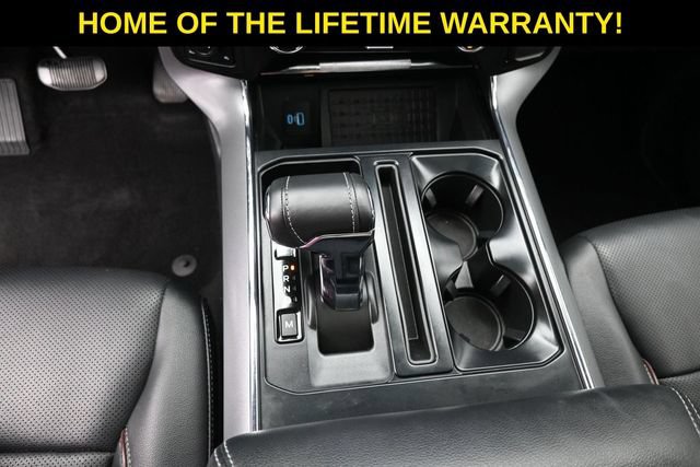 Used 2023 Ford F150 Lariat w/ Equipment Group 502A High AWD/4WD image 35