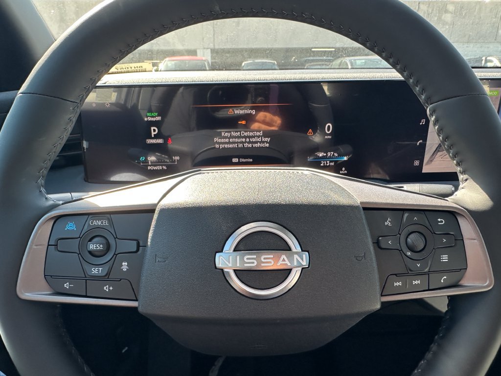 New 2026 Nissan Leaf FWD image 20