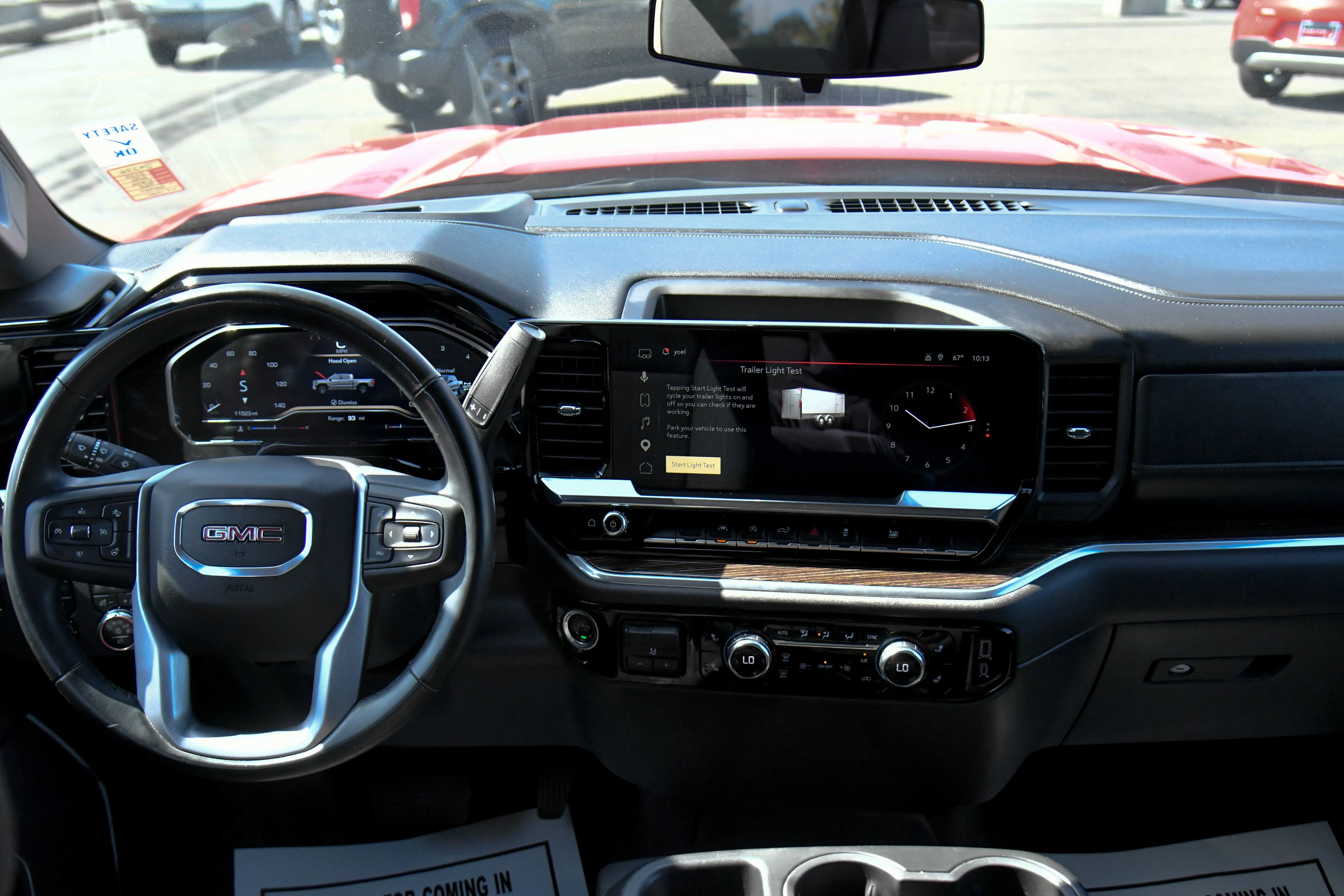 Used 2025 GMC Sierra 1500 Elevation AWD/4WD image 39