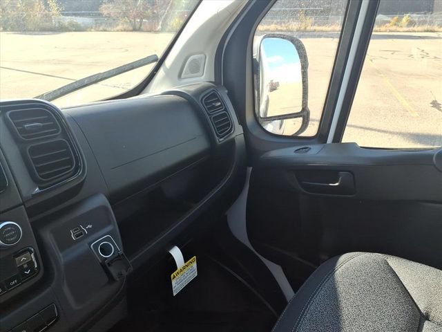 New 2026 RAM ProMaster 2500 w/ Convenience Group FWD image 16