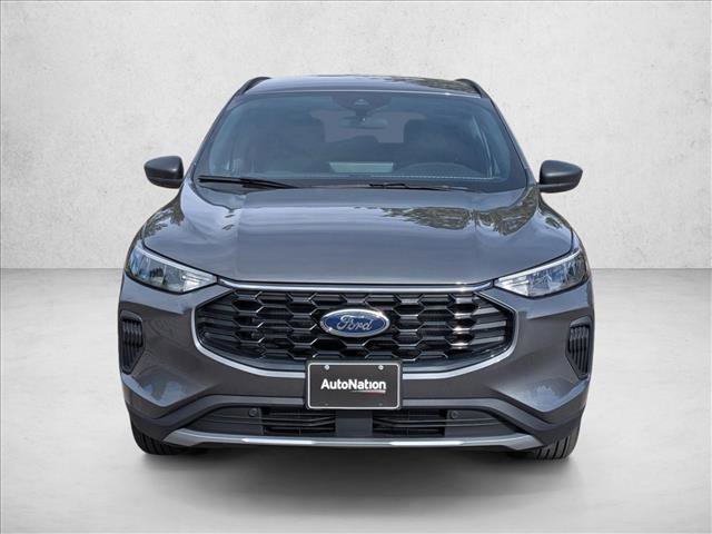 New 2026 Ford Escape ST-Line w/ Tech Pack #1 image 5