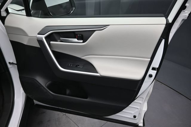 Used 2024 Toyota RAV4 XLE Premium w/ Weather Package AWD/4WD image 23