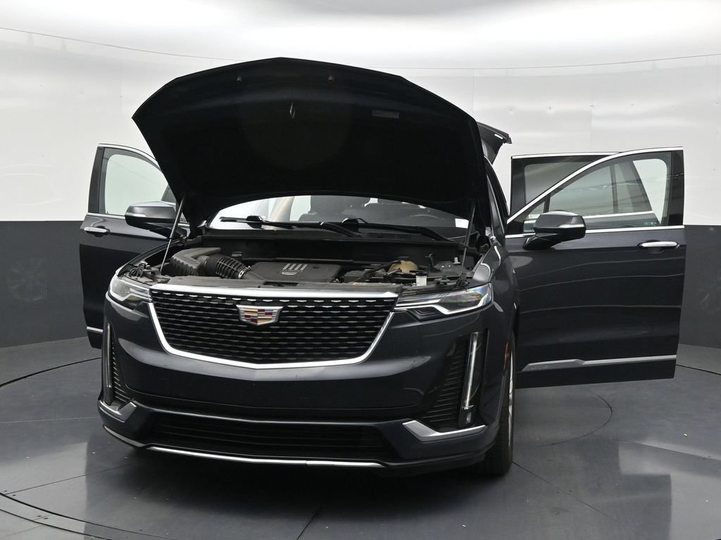 Used 2023 Cadillac XT6 Luxury FWD image 25