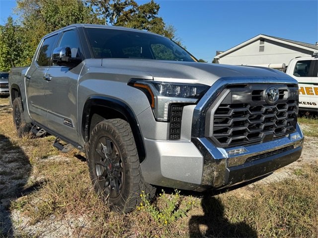 Used 2023 Toyota Tundra 1794 Edition