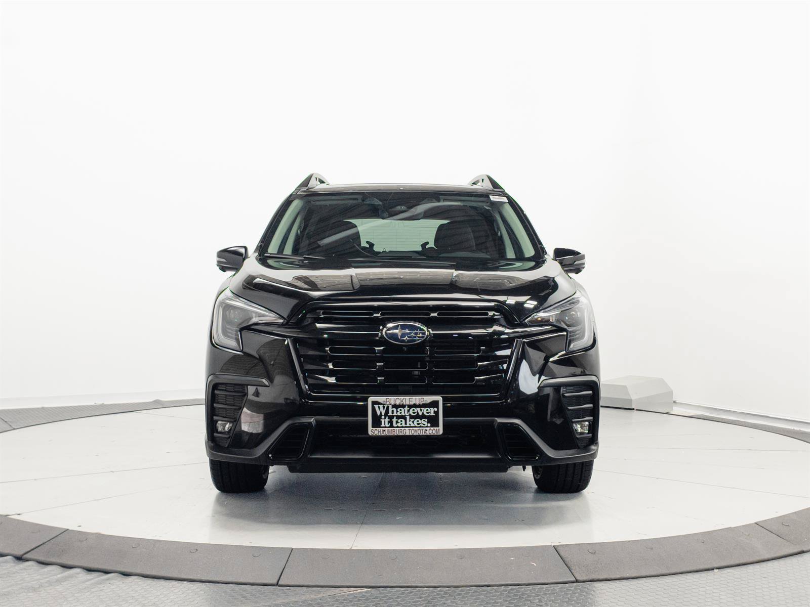 Used 2023 Subaru Ascent Onyx Edition Limited AWD/4WD image 2