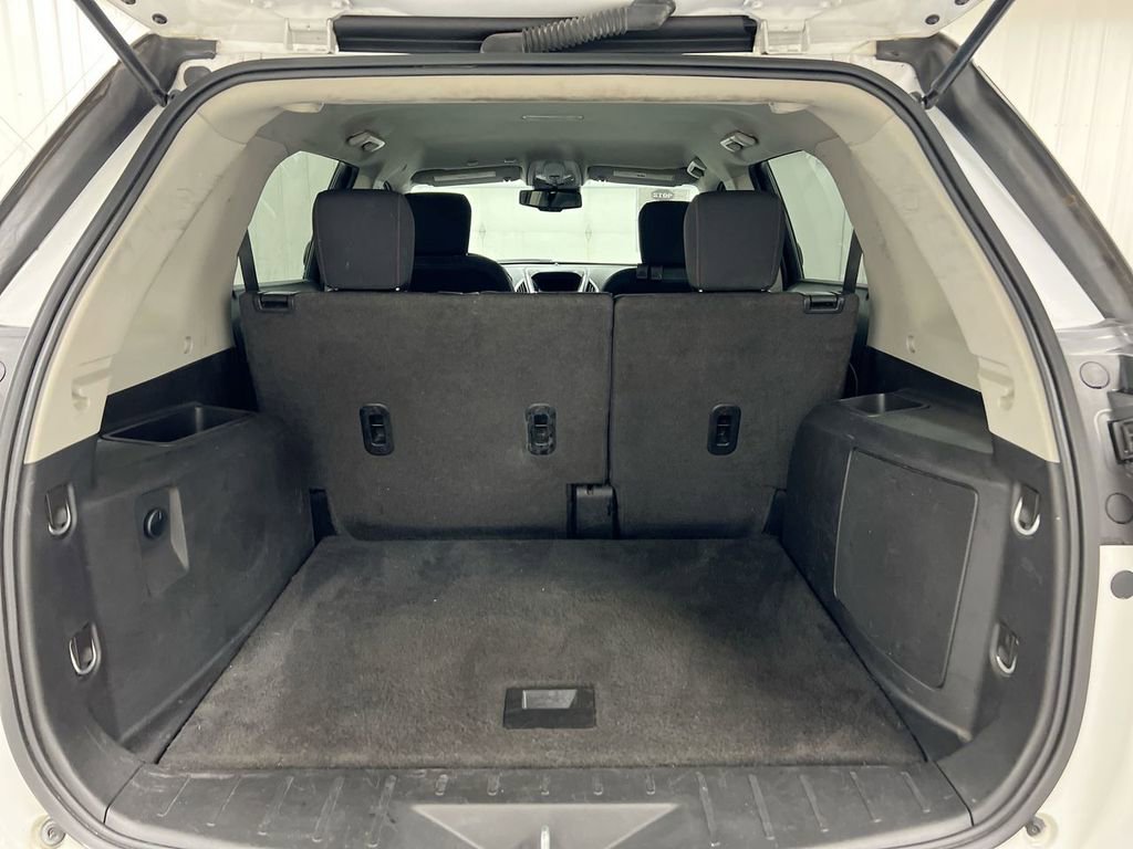 Used 2017 GMC Terrain SLE w/ Convenience Package AWD/4WD image 24