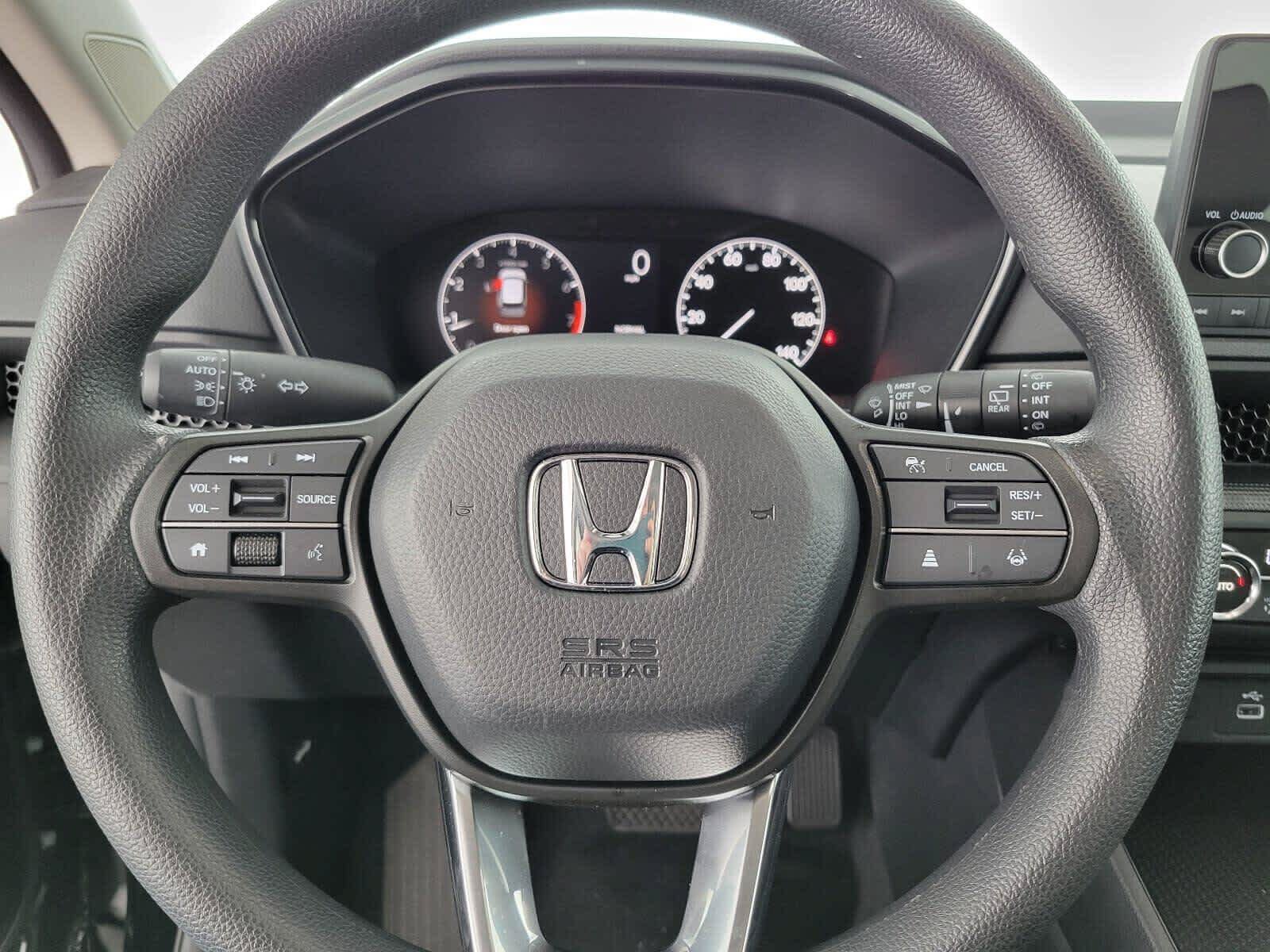 Used 2025 Honda CR-V EX image 23