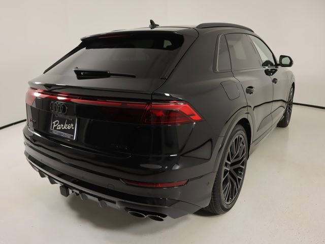 New 2026 Audi SQ8 Prestige AWD/4WD image 5