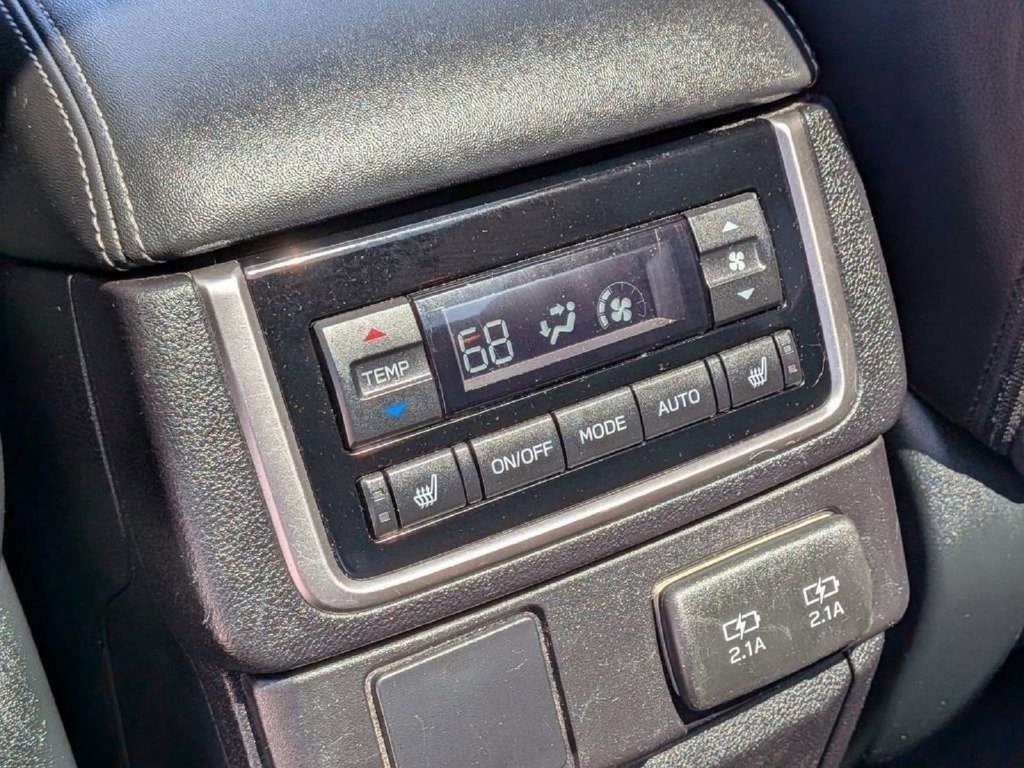 Used 2020 Subaru Ascent Limited w/ Technology Package AWD/4WD image 29