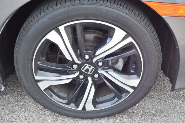 Used 2018 Honda Civic Touring image 45